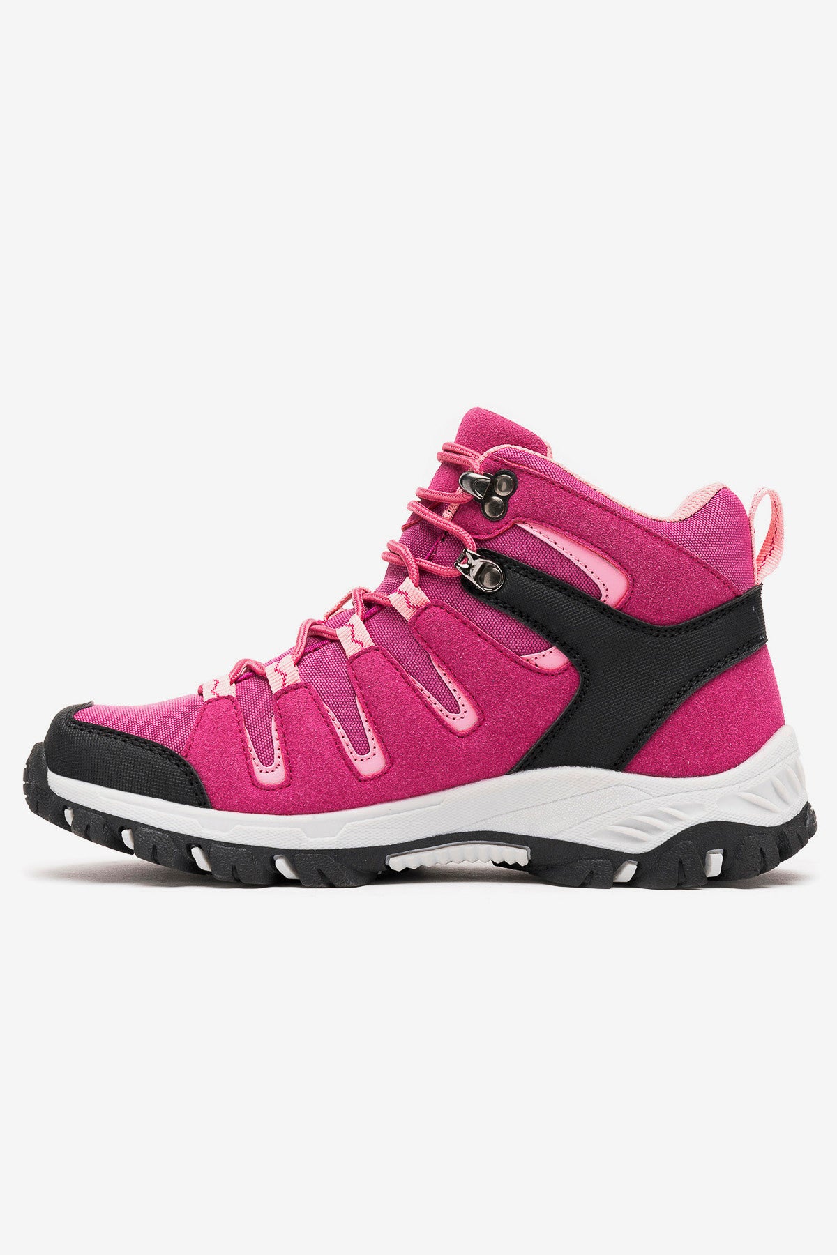 Bototo Mujer Fucsia Ciénaga Carbin carbin